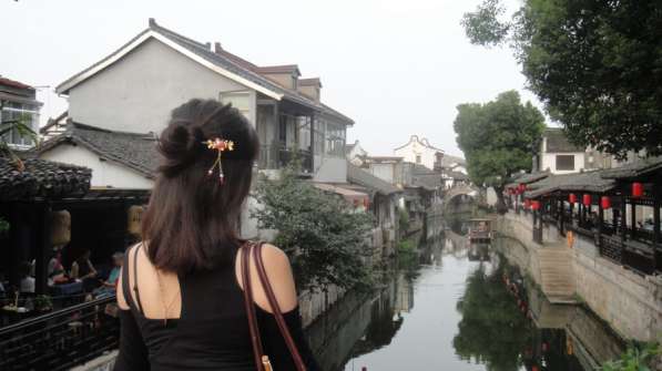 Репетитор по китайскому в Москве