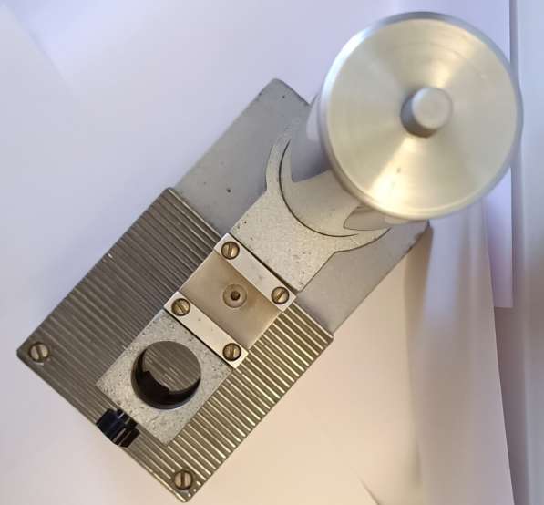 Стойка С-1 07201 Гост 10197-70 в Москве