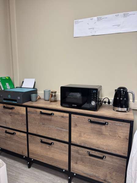 Мебель. Комод