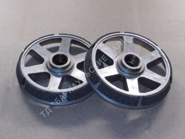 Тали, краны, запасные части и комплектующие в Барнауле фото 5