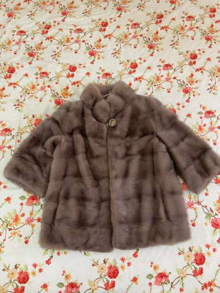 Шуба в Грозном