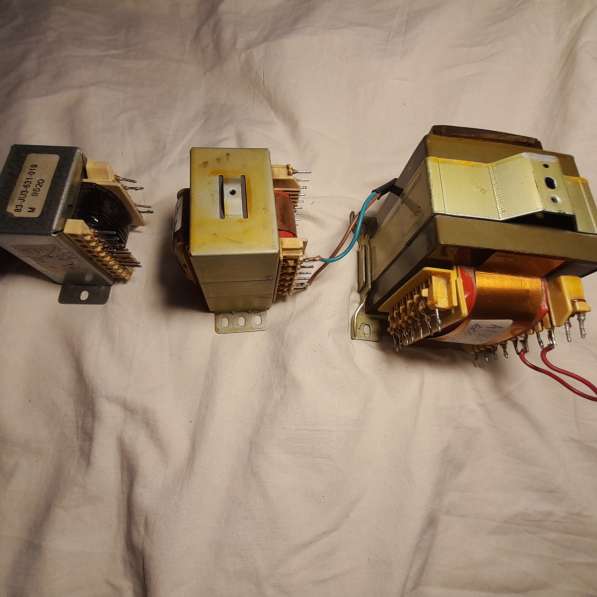 Трансформатор от AIWA в Челябинске фото 4