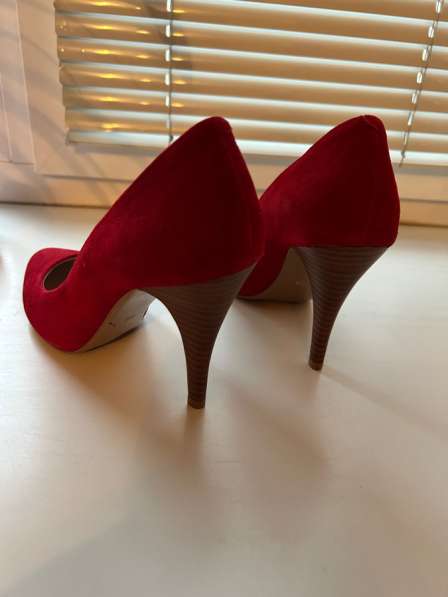 Обувь в Санкт-Петербурге фото 11