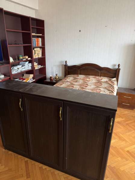 Комод, тумба 140-100-30см