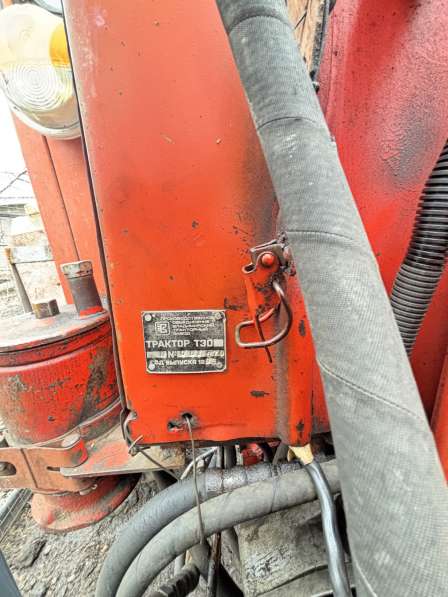 Трактор Т30А80 в Уфе фото 12
