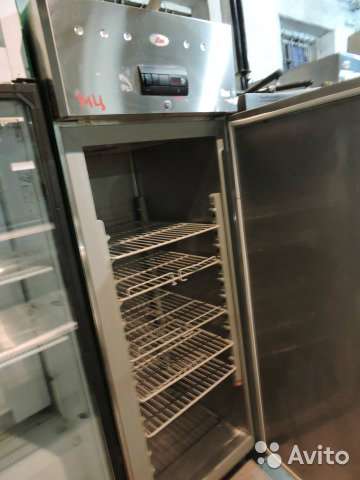 торговое оборудование Шкаф Холодильный ilsa в Екатеринбурге