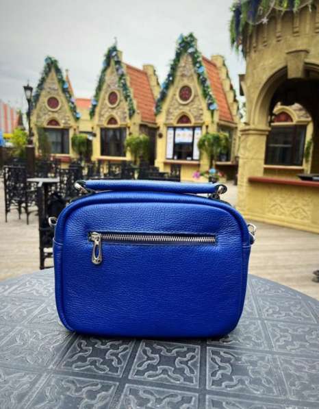 Авторские сумки PanBarash в Москве