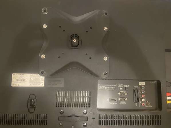 Продам телевизор LG,32диагональ в фото 6