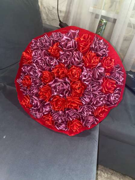 Цветочки 51 Роза и ещё делаю на заказ в Ижевске фото 3