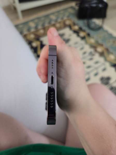 IPhone 14 Pro Max в Москве фото 7