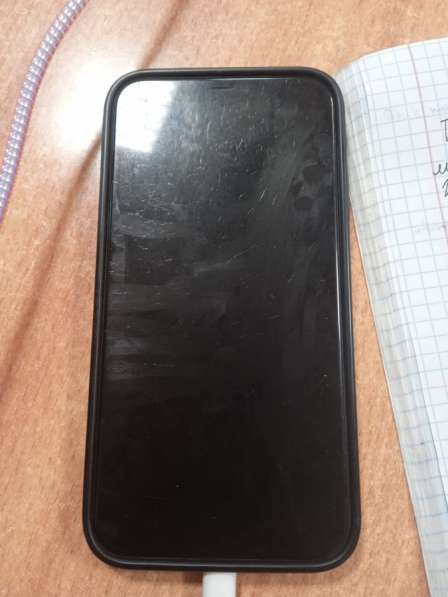 Обменяю 11 айфон