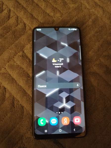 Телефон самсунгА 32 /4/128