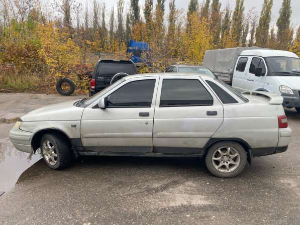 ВАЗ (Lada), 2110, продажа в Нижнем Новгороде в Нижнем Новгороде фото 3