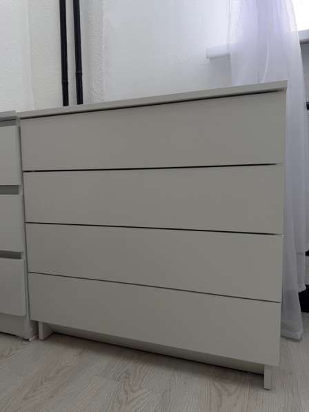 Комод, шкафчик