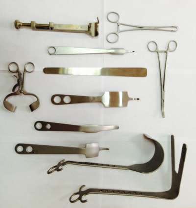 Хирургический инструмент от производител в Энгельсе фото 7