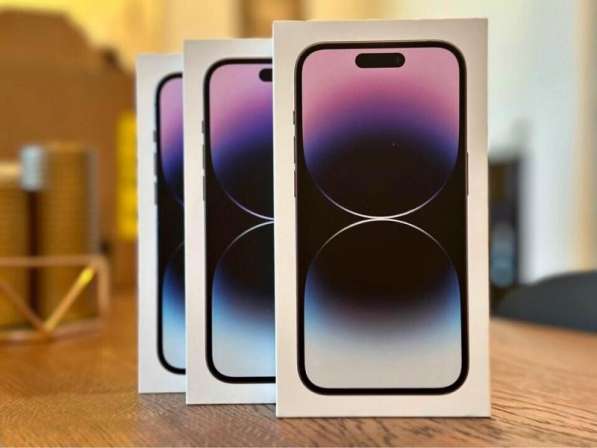 Apple iPhone 14 pro max 512 ГБ