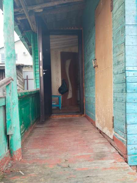 Продам дом по ул. Комсомольская в Елеце фото 6