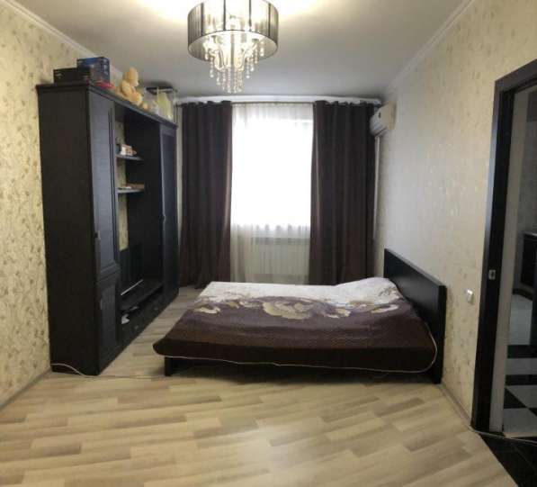 Сдается 1-комнатная квартира по адресу: улица Гайдара, 11