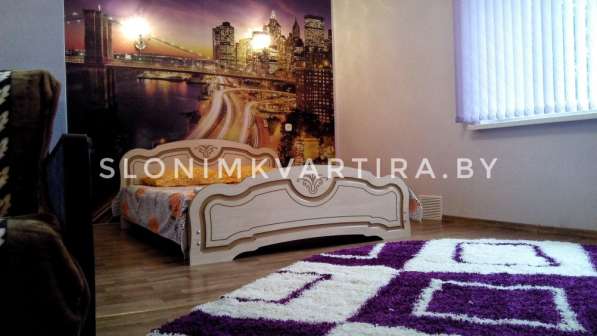 Квартира на сутки в фото 17