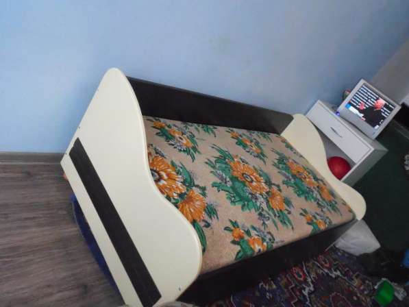 Детская кровать в Ставрополе фото 3