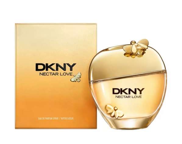 DKNY Nectar Love, парфюмерная вода, 50ml в Краснодаре фото 7