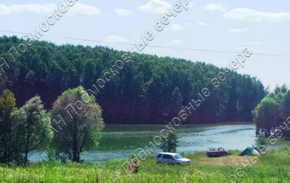 realty_mapper3.plot_in_locationИндивидуальное жилищное ст-во. Есть Электричество, Газ. в Москве фото 17