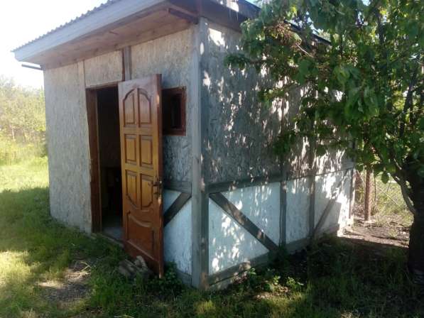 Куплю дачу в ейске с фото Продам зем. участок с домиком для проживания в черте города в Москве