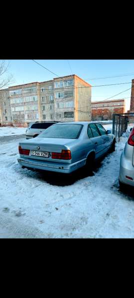 BMW, 5er, продажа в г.Аксу в фото 8