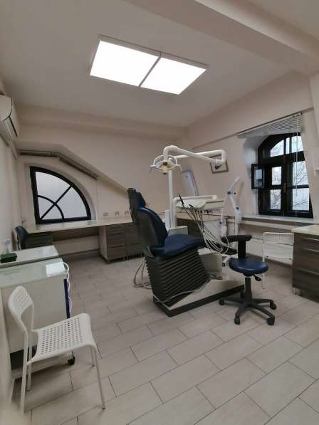 Аренда стоматологического кабинета в Москве фото 3