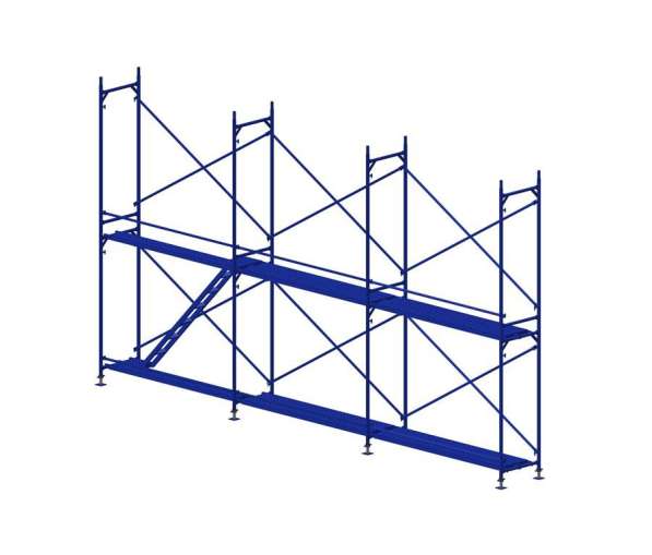 СКИДКИ! СТРОИТЕЛЬНЫЕ ЛЕСА в фото 7