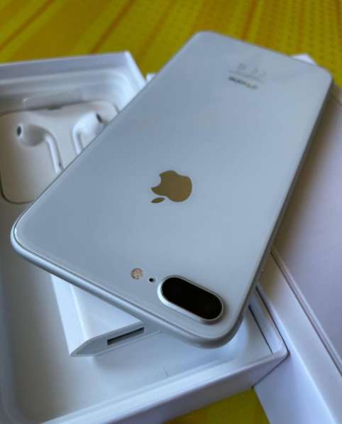 Apple iPhone 8 Plus 256gb Unlocked For sell