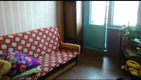 Сдается комната в 3-х комнатной квартире на Слободе в Уссурийске фото 3