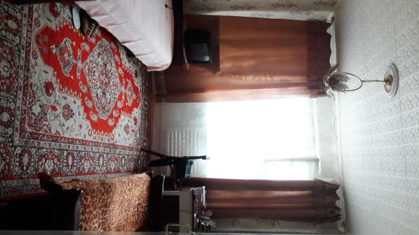 Продам 2 комнатную квартиру бульвар Космонавтов 7 в Братске фото 14