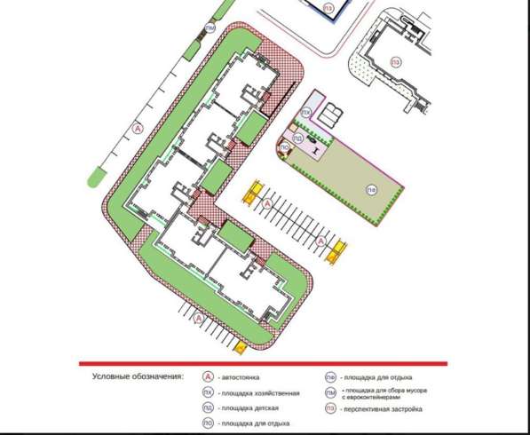 Продам однокомнатную квартиру в Тверь.Этаж 8.Дом кирпичный.Есть Балкон.