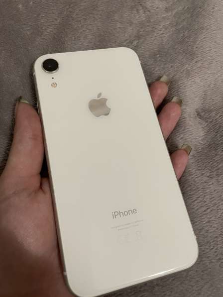 IPhone Xr в Красноярске фото 12