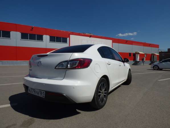 Mazda, 3, продажа в Таганроге в Таганроге фото 16