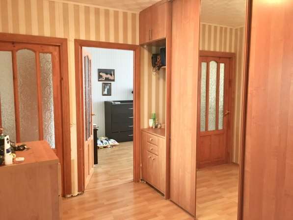 Срочно продаю 3 комнатную квартиру в Минске