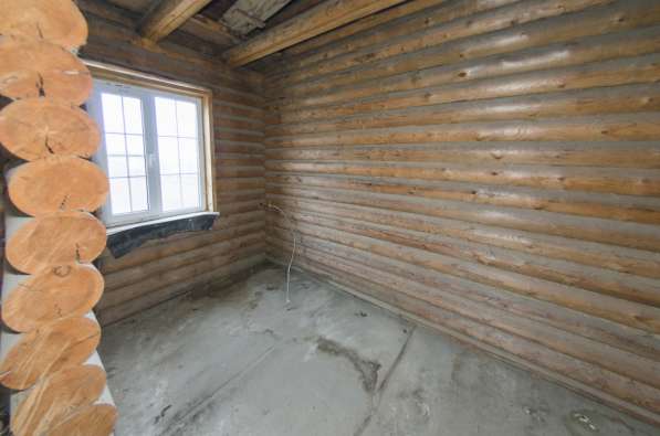 Продам дом деревянный 320 м2 с участком 12 сот в снт Исток в Ростове-на-Дону фото 4