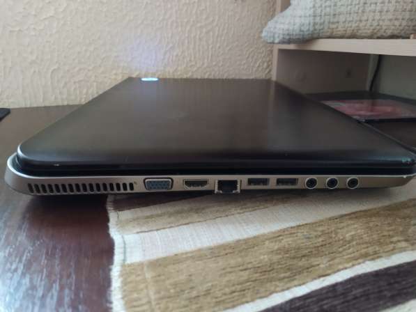 Продам мощный ноутбук-станция HP Pavilion dv7 в фото 6