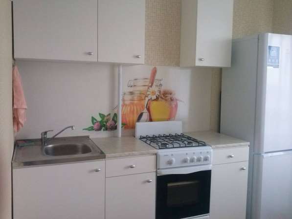 Сдается однокомнатная квартира по адресу: Бограда, 57 в Черногорске