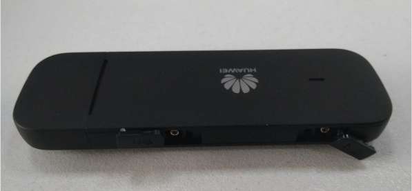 Модем USB 3G/4G с разъемом для антенны