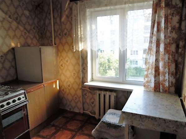 Продам 1-комнатную квартиру на Старой Сортировке в Екатеринбурге фото 6