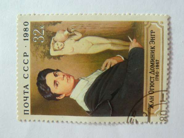 Продаю марки СССР в Самаре фото 4