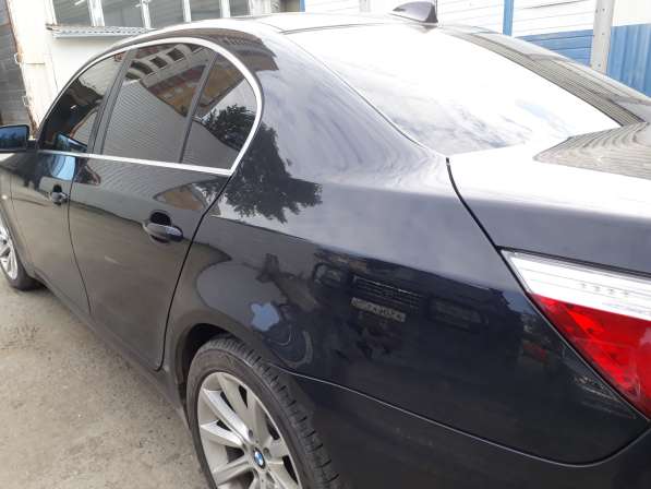 MARAFET_DETAILING Тюнинг автомобиля в Екатеринбурге фото 16