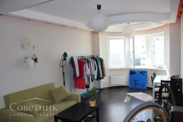 Сдаётся комната, Фрунзенский р-н, Пражская ул., 21