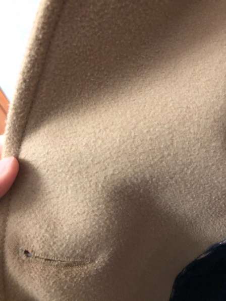 Пальто в Санкт-Петербурге фото 5