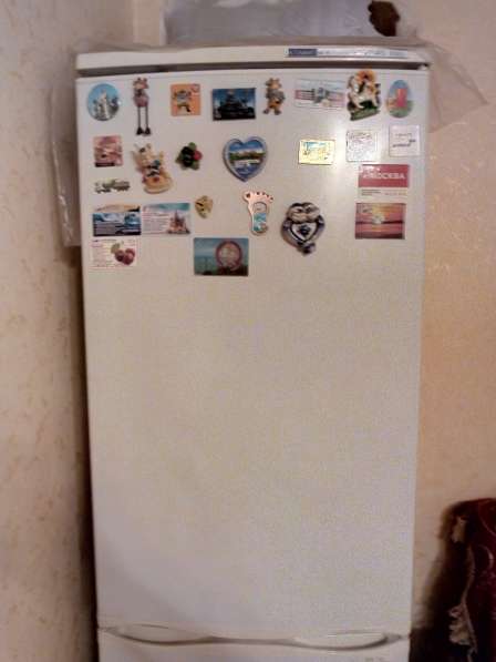 Холодильник Атлант 2-х камерный 6025-ххх в Балашихе фото 3