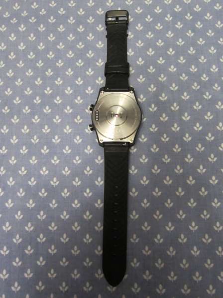 Смарт-часы TicWatch Pro (NFC) в Калининграде фото 11
