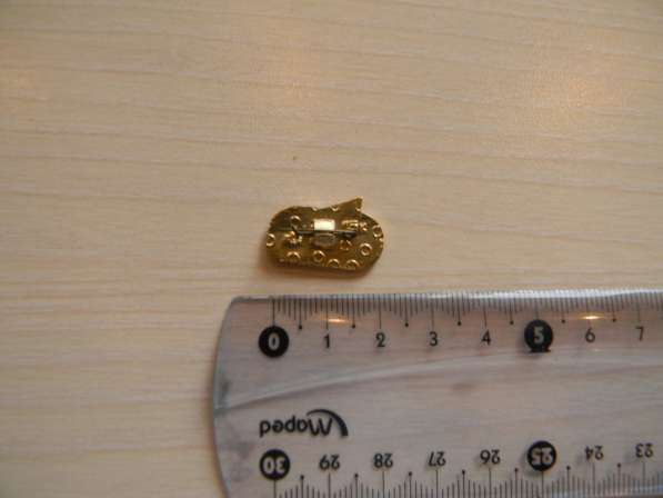 Значок. Футбол ЦСКА Москва(серии:клубы высшей лиги), 19 разн в фото 23