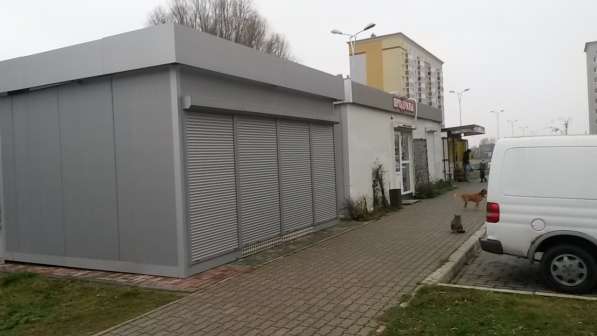 Сдам магазин 10 кв. м ул. Левитана в Калининграде фото 42